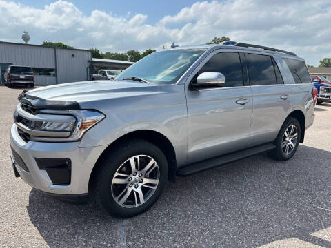 2024 Ford Expedition XLT