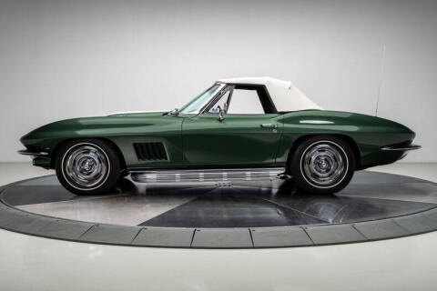 1967 Chevrolet Corvette