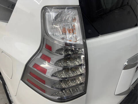 2020 Lexus GX 460
