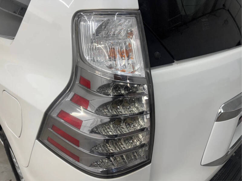 2020 Lexus GX 460