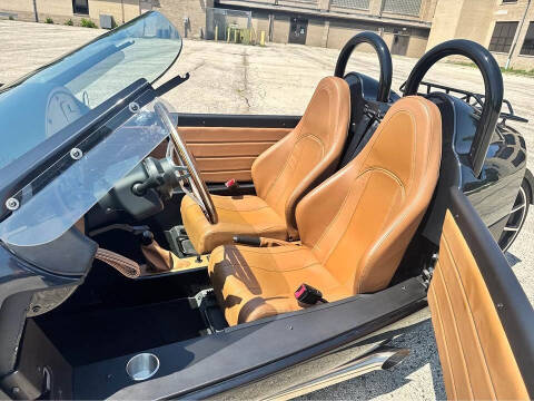 2020 Vanderhall Motor Work Carmel