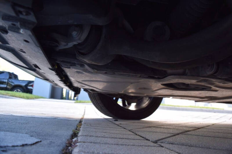 2020 Land Rover Range Rover Supercharged LWB