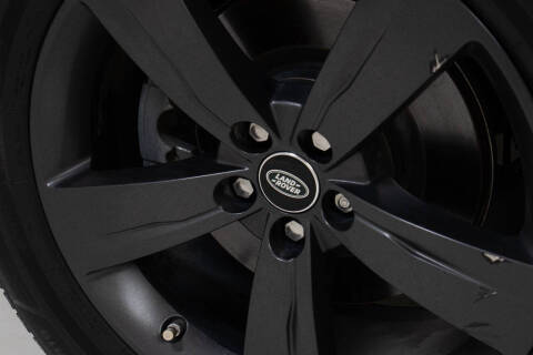 2020 Land Rover Range Rover Velar P250 R-Dynamic S