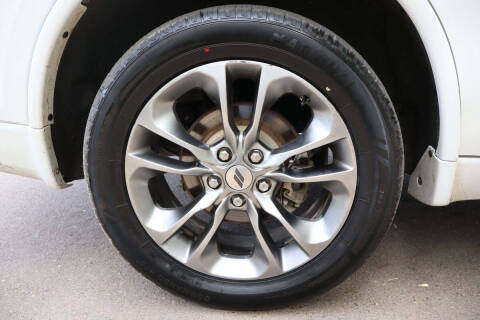 2019 Dodge Durango GT Plus