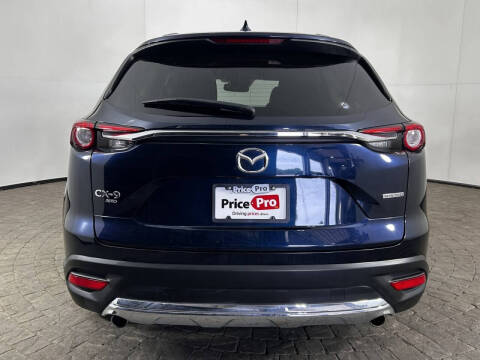 2023 Mazda CX-9 Touring