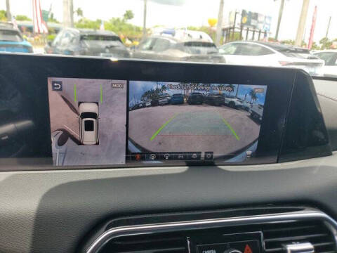 2025 Nissan Armada SL