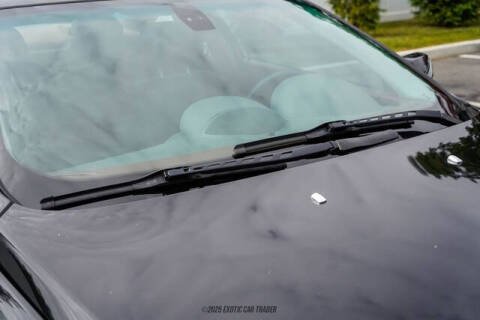 2004 BMW 6 Series 645Ci