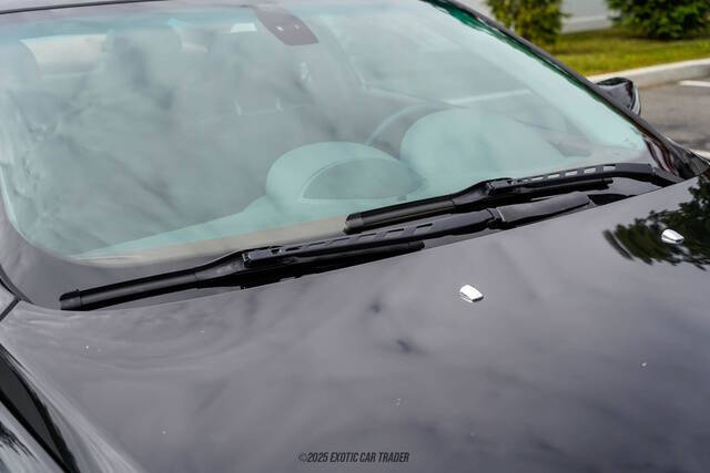 2004 BMW 6 Series 645Ci