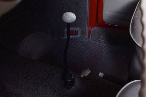 1964 Volkswagen Beetle