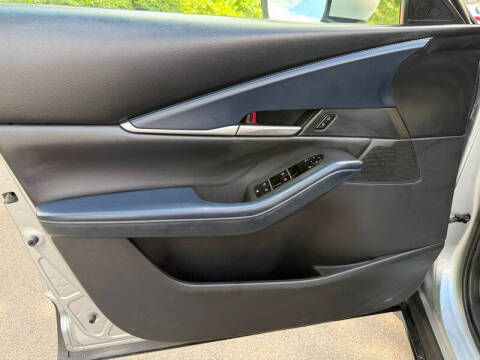 2021 Mazda CX-30 Select