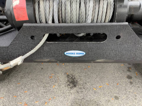 1999 Jeep Wrangler Sahara