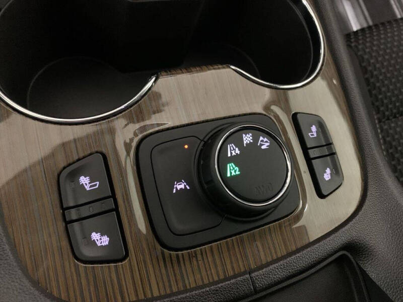 2022 GMC Acadia
