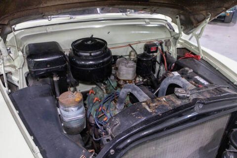 1951 Mercury Monterey