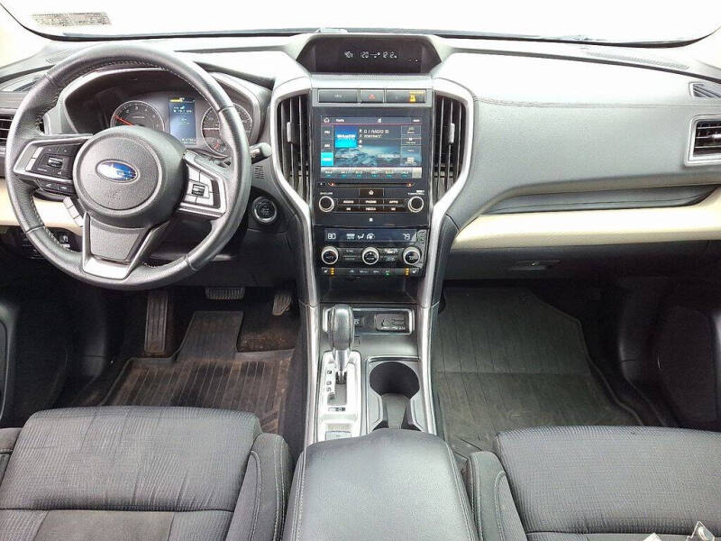 2019 Subaru Ascent Premium 7-Passenger