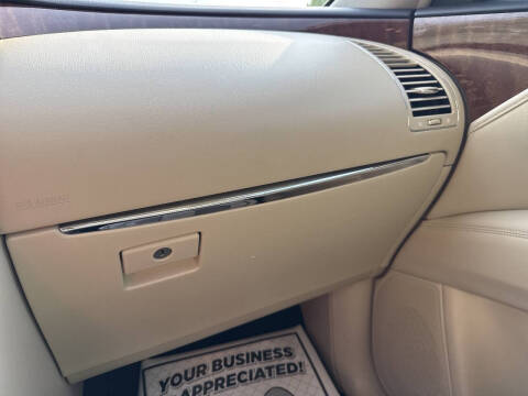 2018 Infiniti QX80