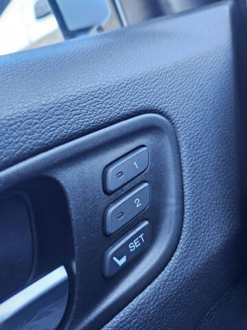 2020 Acura MDX SH-AWD w/Tech