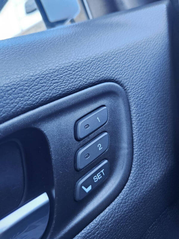 2020 Acura MDX SH-AWD w/Tech