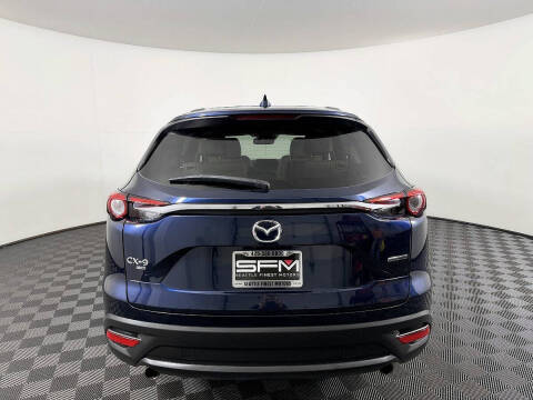2023 Mazda CX-9 Touring