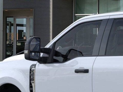 2026 Ford F-250 Super Duty