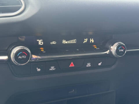 2020 Mazda CX-30 Premium