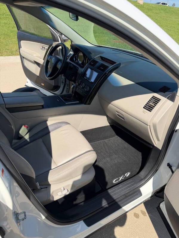 2010 Mazda CX-9 Touring