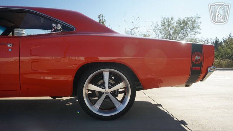 1969 Dodge Super Bee