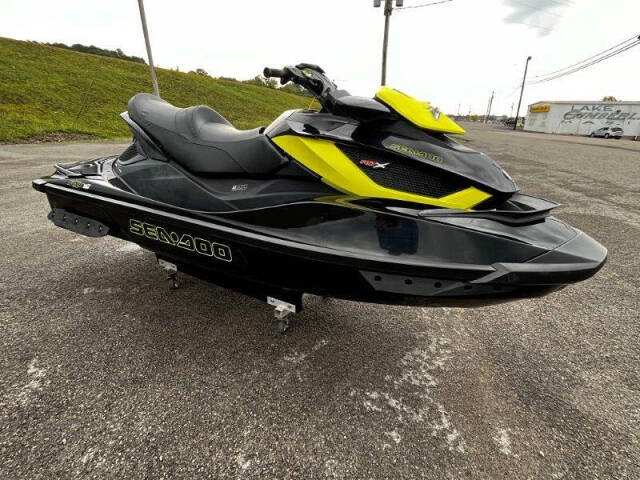 Sea-Doo RXT 260 Image