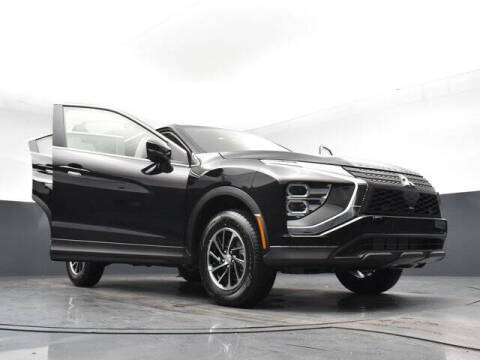 2026 Mitsubishi Eclipse Cross ES