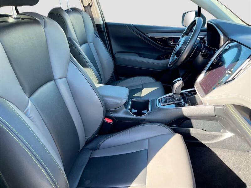 2024 Subaru Outback Onyx Edition XT