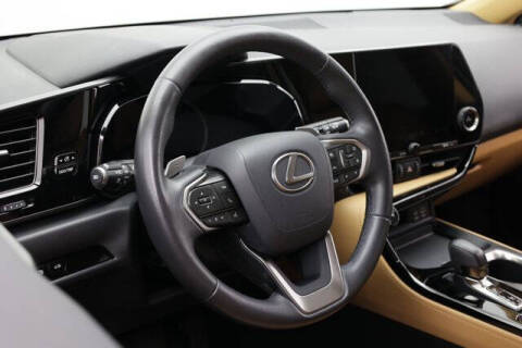 2024 Lexus NX 250