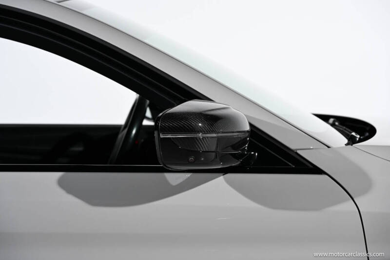 2021 BMW M5