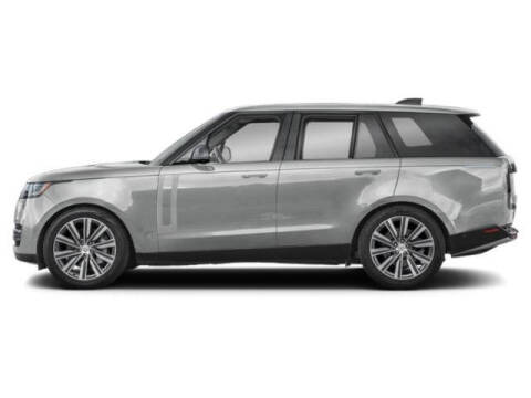 2024 Land Rover Range Rover P400 SE