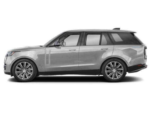 2024 Land Rover Range Rover P400 SE