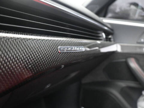 2019 Audi S4 3.0T quattro Premium Plus