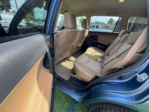 2009 Toyota RAV4