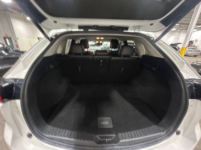 2022 Mazda CX-5 2.5 S Premium Plus