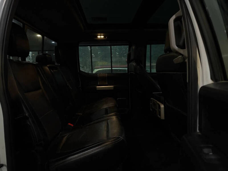 2019 Ford F-250 Super Duty