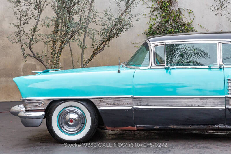 1956 Packard 400