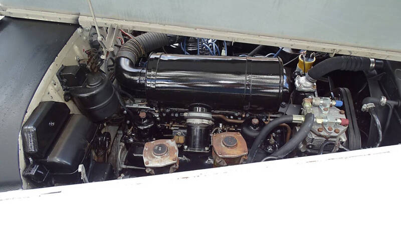 1959 Rolls-Royce Silver Cloud 1