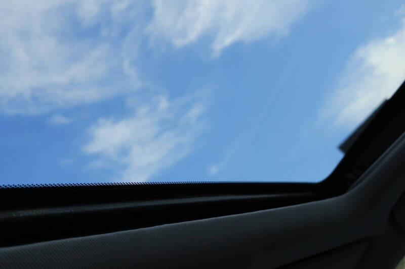 2015 Honda Accord EX