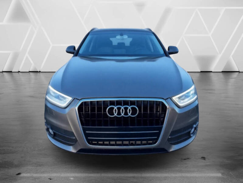 2015 Audi Q3 2.0T Premium Plus