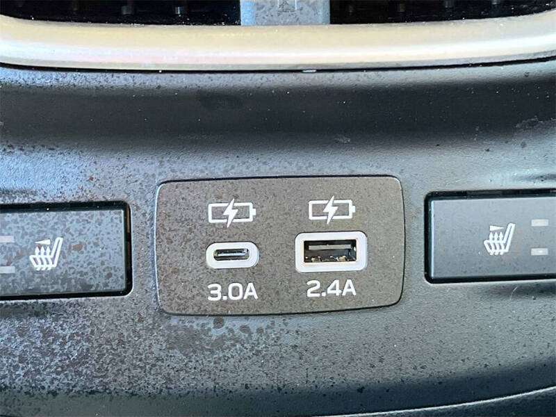 2024 Subaru Legacy Limited