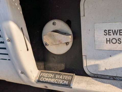 1996 Dodge Ram Van 3500