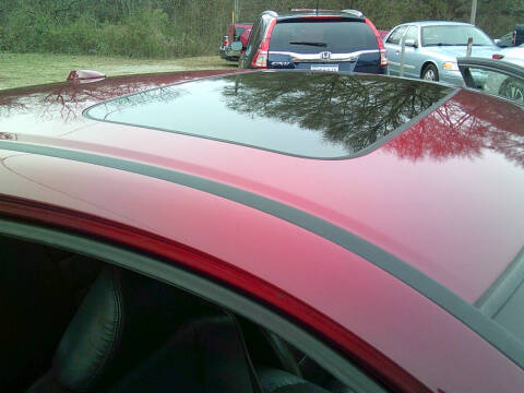 2012 Honda Accord EX-L