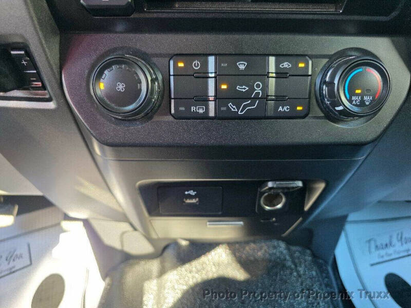 2018 Ford F-350 Super Duty