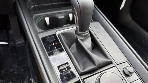 2026 Mazda CX-50 2.5 S Preferred