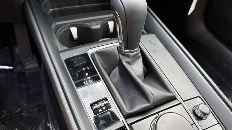 2026 Mazda CX-50 2.5 S Preferred