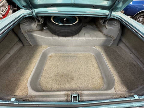 1963 Chevrolet Impala