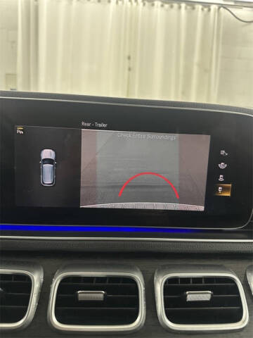 2020 Mercedes-Benz GLE GLE 350 4MATIC