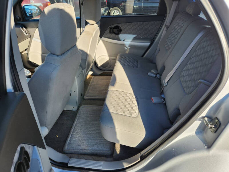 2009 Chevrolet Equinox LS